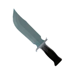 Icicles (Knife) MM2 item
