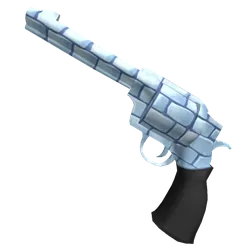Igloo (Gun) MM2 item