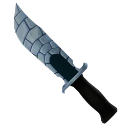 Igloo (Knife) MM2 item