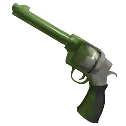 Infected (Gun) MM2 item