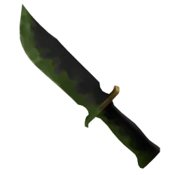Infected (Knife) MM2 item