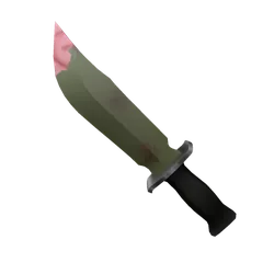 Infected MM2 item