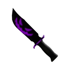 Jack MM2 item