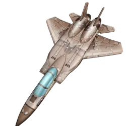 Jetstream MM2 item