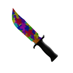 Jigsaw MM2 item