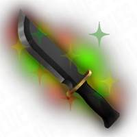 Jingle MM2 item