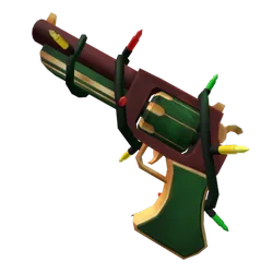 Jinglegun MM2 item