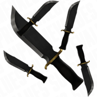 Knifeception MM2 item