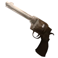 Latte (Gun) MM2 item