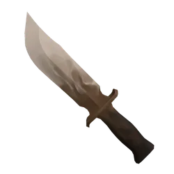 Latte (Knife) MM2 item