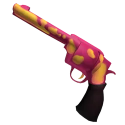 Lava (Gun) MM2 item