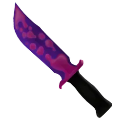 Lava (Knife) MM2 item