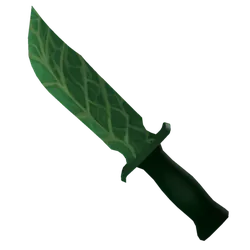 Leaf MM2 item