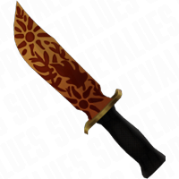 Leaves [SUMMER2025] MM2 item