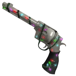 Lights (Gun) MM2 item