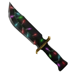 Lights MM2 item