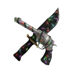 Lights Set MM2 item