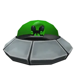 Lil' Alien MM2 item