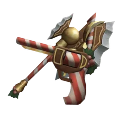 Logchopper Set MM2 item