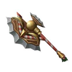 Logchopper MM2 item