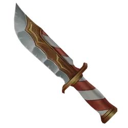 Logcutter MM2 item
