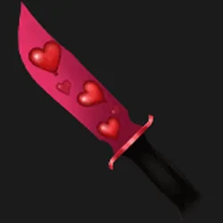 Love (2023) MM2 item