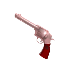 Love (Gun) MM2 item