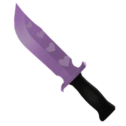 Lovely MM2 item