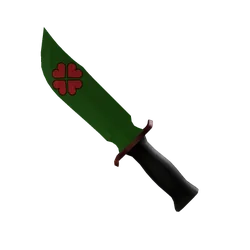 Lucky MM2 item