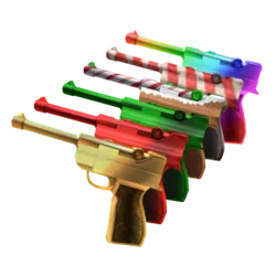 Luger Set MM2 item