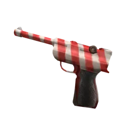 Lugercane MM2 item