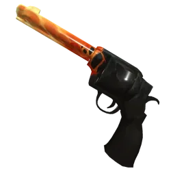 Magma (Gun) MM2 item