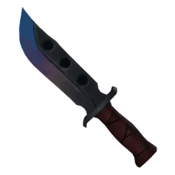 Makeshift (Knife) MM2 item