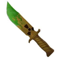 Meltdown MM2 item