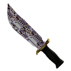 Missing MM2 item