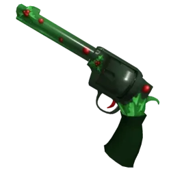 Mistletoe (Gun) MM2 item