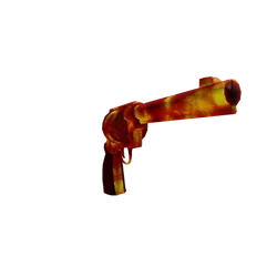 Molten (Gun) MM2 item