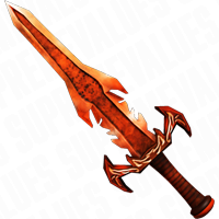 Mortal Blade MM2 item