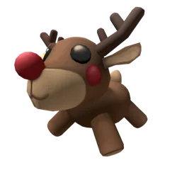 Mr. Reindeer MM2 item