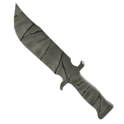 Mummified MM2 item