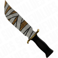 Mummy (Knife) [HALLOWS2018] MM2 item