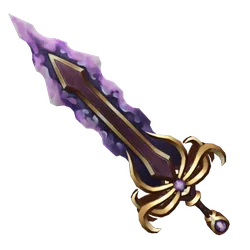 Nebula MM2 item