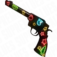 Neon [XMAS2023] MM2 item
