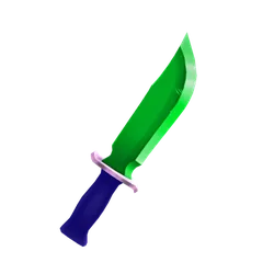 Neon MM2 item