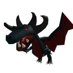 Nobledragon MM2 item