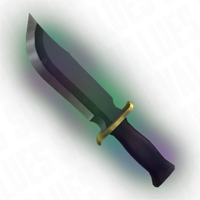 Northern Lights MM2 item