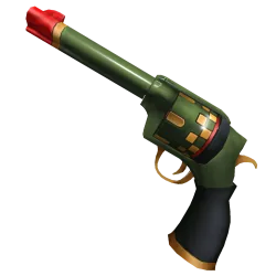 Nuke MM2 item