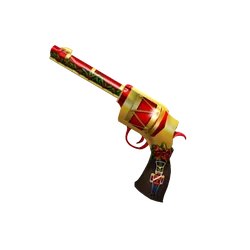 Nutcracker MM2 item