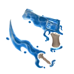 Ocean Set MM2 item