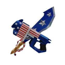 Old Glory Set MM2 item